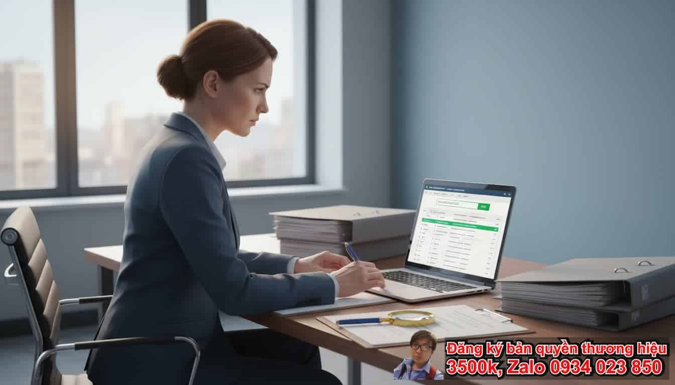 Tra Cứu Nhãn Hiệu Trước Khi Đăng Ký: Tại Sao Lại Cần Thiết?