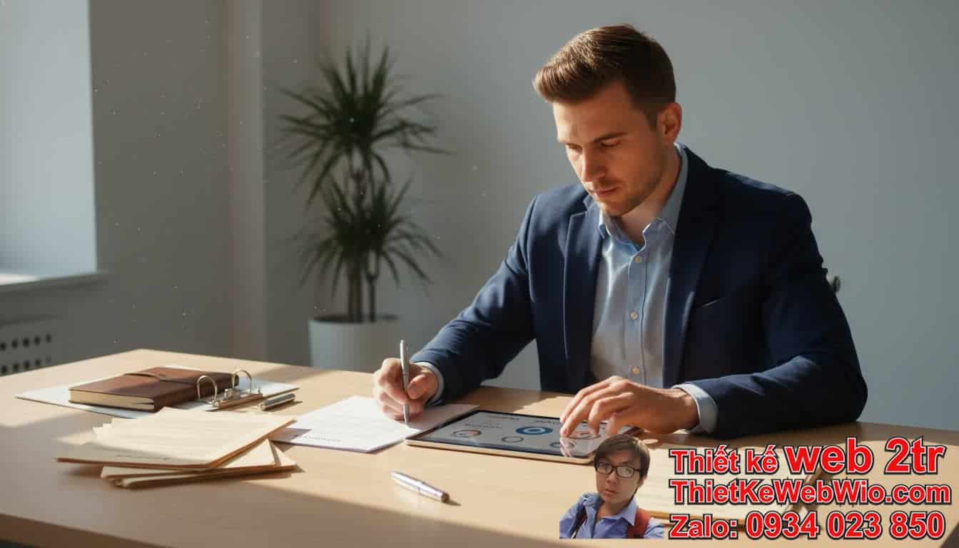 Tự đăng ký bản quyền logo có khó không?