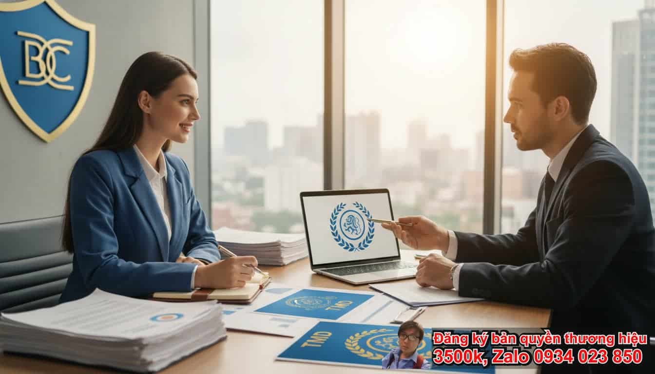 Tư Vấn Đăng Ký Bản Quyền Thương Hiệu Miễn Phí: Tại Sao Lại Cần Đăng Ký Bản Quyền
Thương Hiệu? Tư Vấn Đăng Ký Bản Quyền Thương Hiệu Miễn Phí: Tại Sao Lại Cần Đăng Ký Bản Quyền
Thương Hiệu?