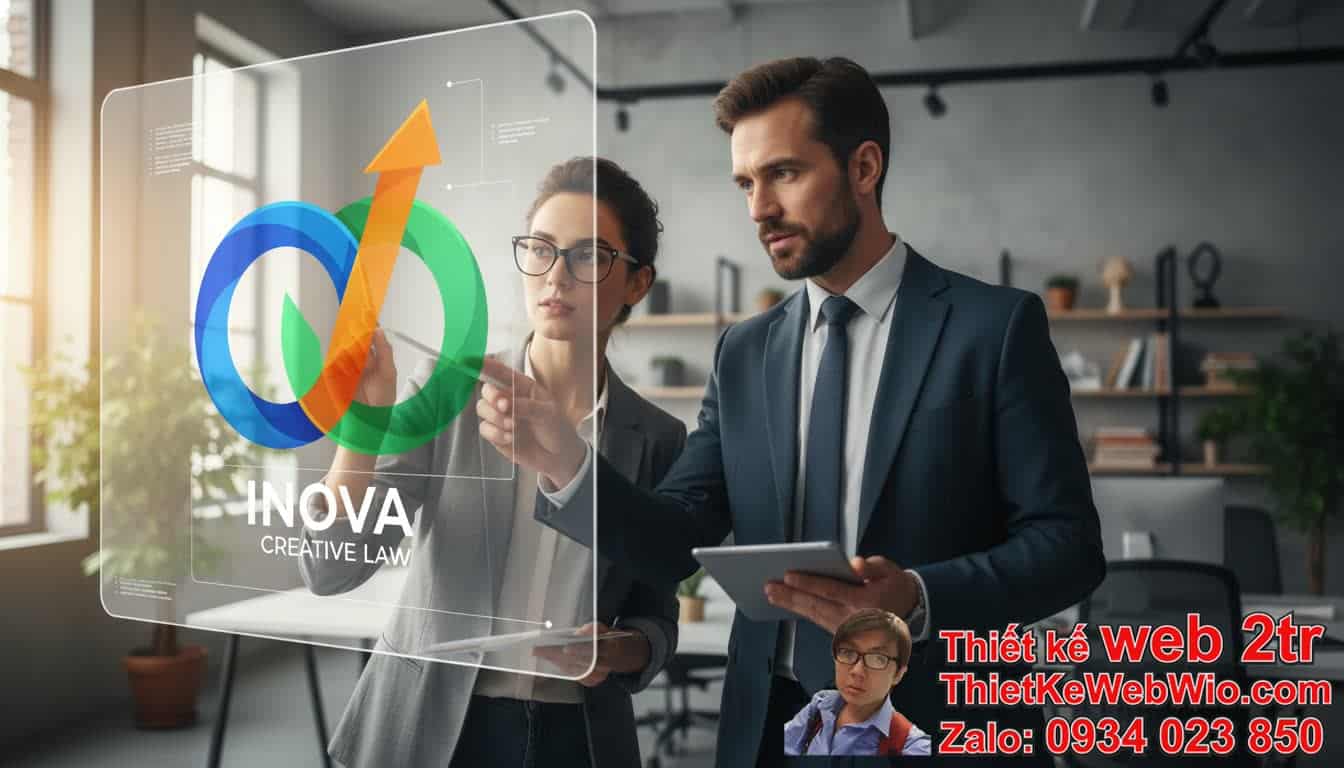 Tư vấn chỉnh sửa logo để được đăng ký bản quyền: Vì sao cần thiết?