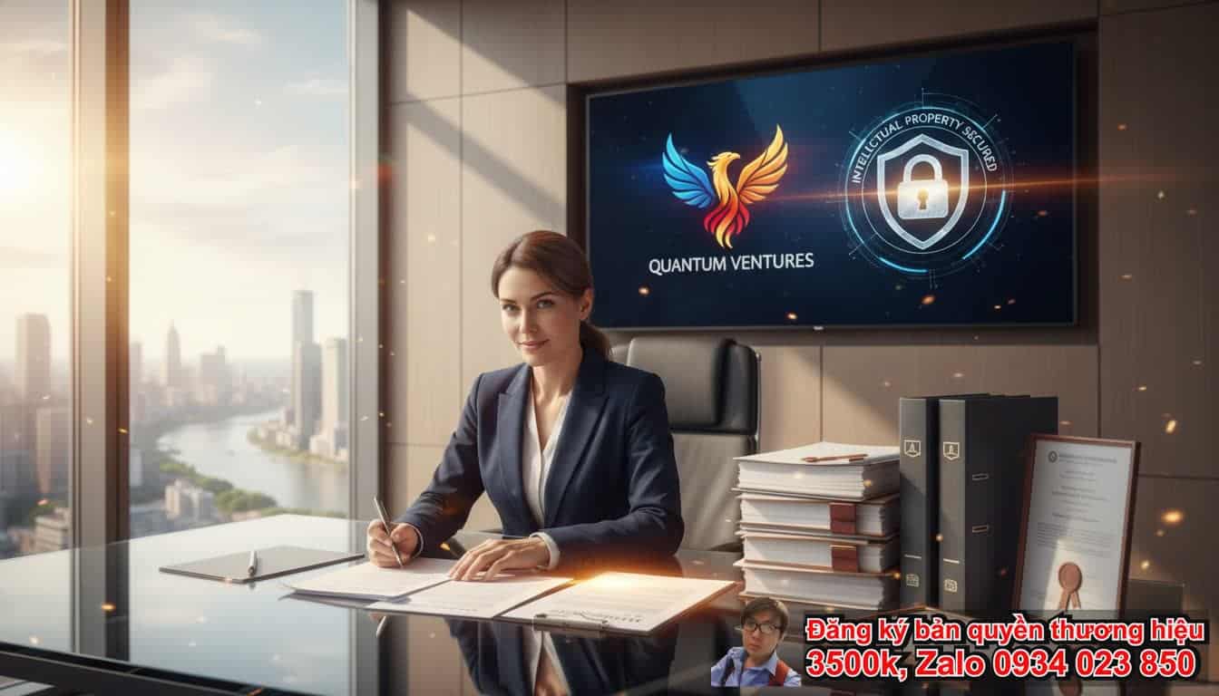 Tư vấn dịch vụ đăng ký bản quyền thương hiệu: Tại sao lại quan trọng đến vậy? Tư vấn dịch vụ đăng ký bản quyền thương hiệu: Tại sao lại quan trọng đến vậy?