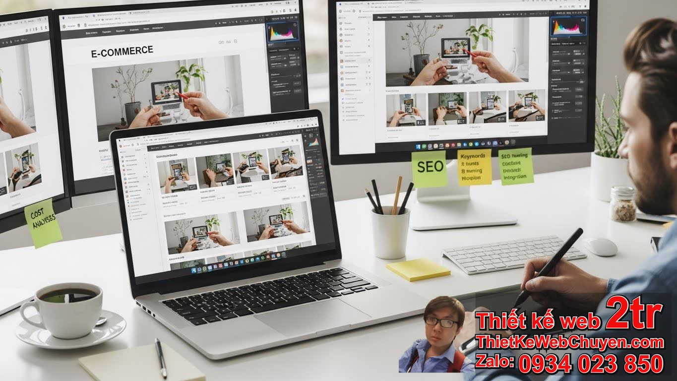 Up ảnh sản phẩm bao nhiêu tiền? Tổng quan về chi phí