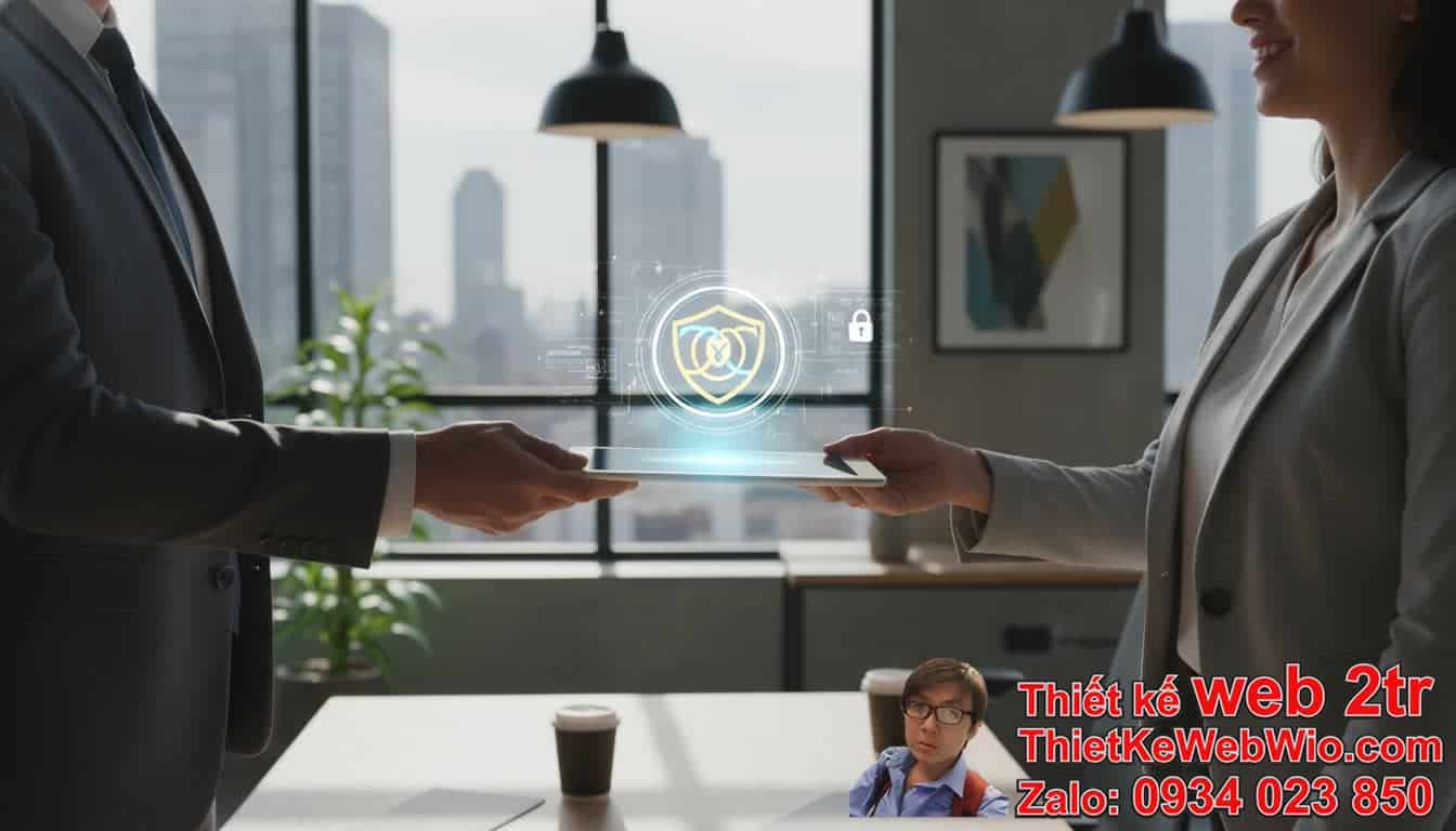 Ủy quyền sử dụng bản quyền logo là gì và tại sao cần thiết? Ủy quyền sử dụng bản quyền logo là gì và tại sao cần thiết?