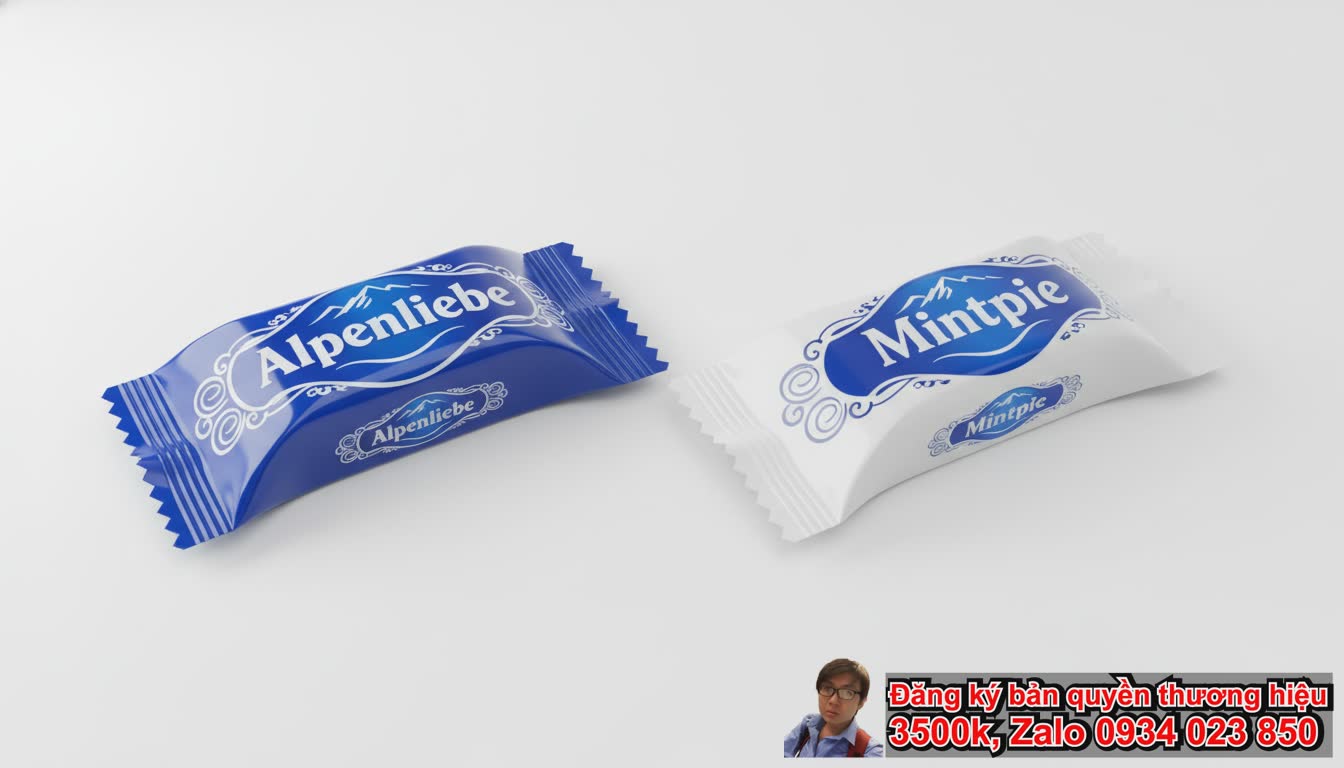 Ví dụ Thực Tế Tranh Chấp do Copy Bao Bì: Khi Nào Bao Bì Bị Coi Là Sao Chép?