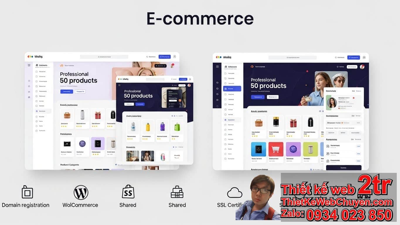 Web 50 Sản Phẩm Giá Bao Nhiêu? Khám Phá Các Yếu Tố Ảnh Hưởng