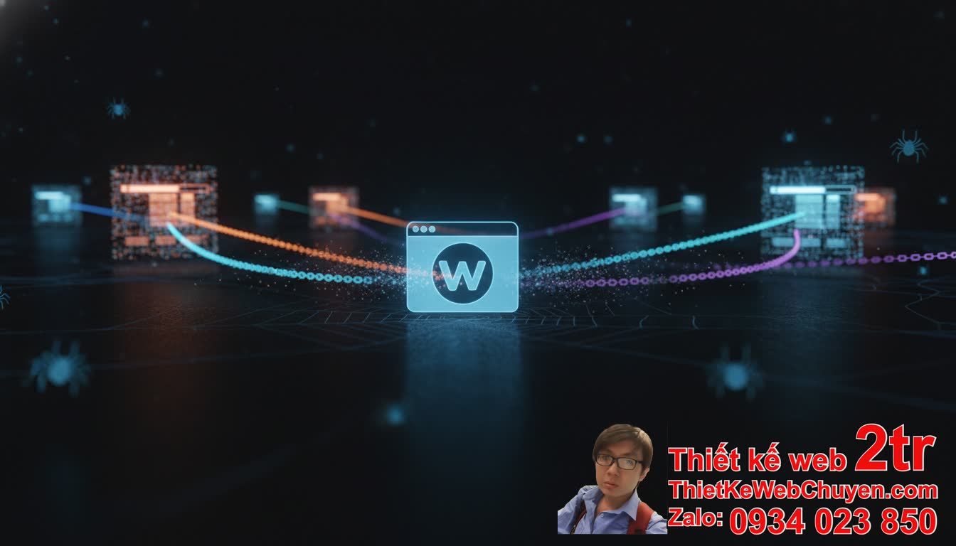 Website không có backlink nên index chậm: Tại sao lại xảy ra vấn đề này?