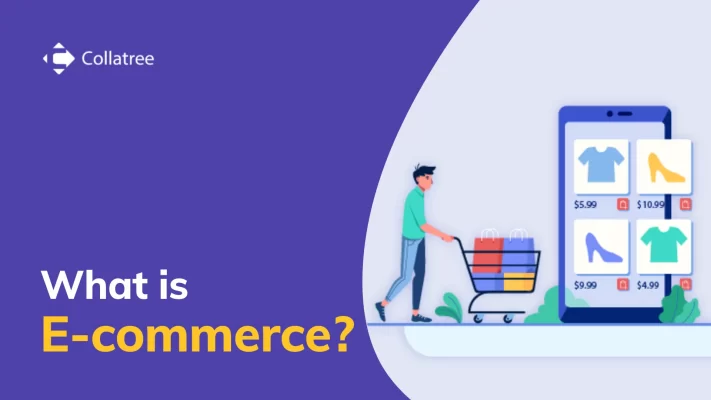 E-Commerce