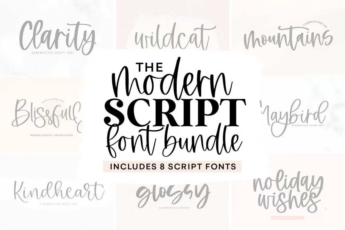 font chữ tiếng Việt đẹp 5