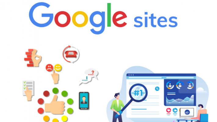 google sites