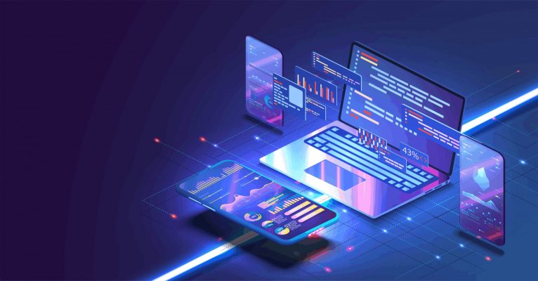 phần mềm thiết kế giao diện web