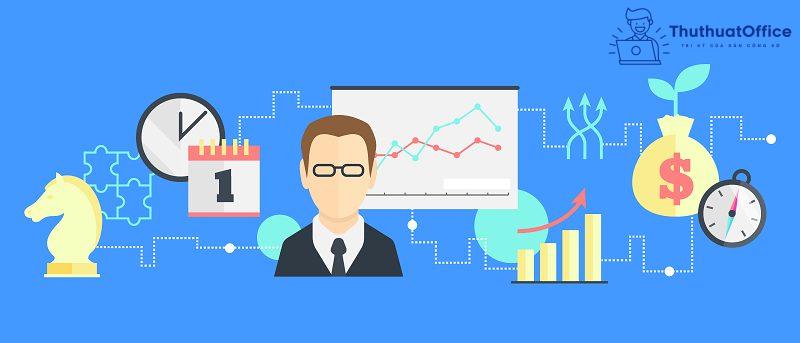 quản trị website