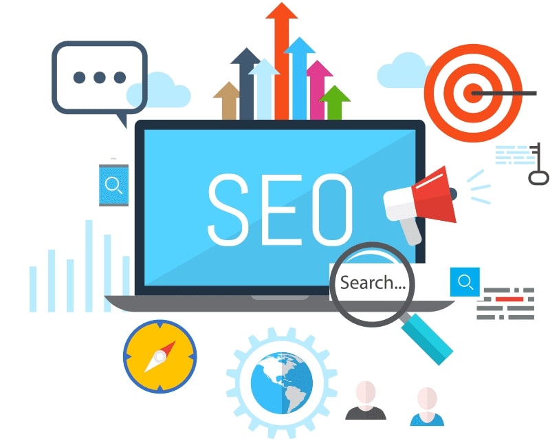 thiết kế website kiến trúc 4