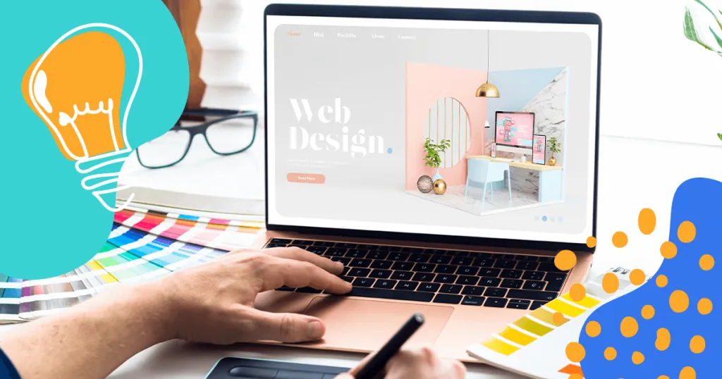 web design
