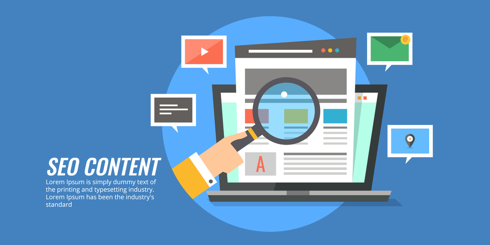 website giới thiệu 1