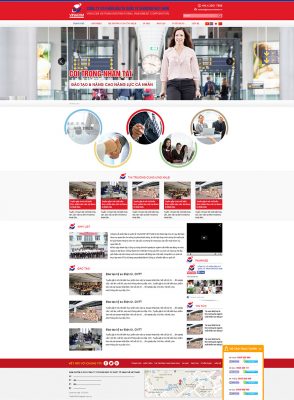 website xuất khẩu lao động 1