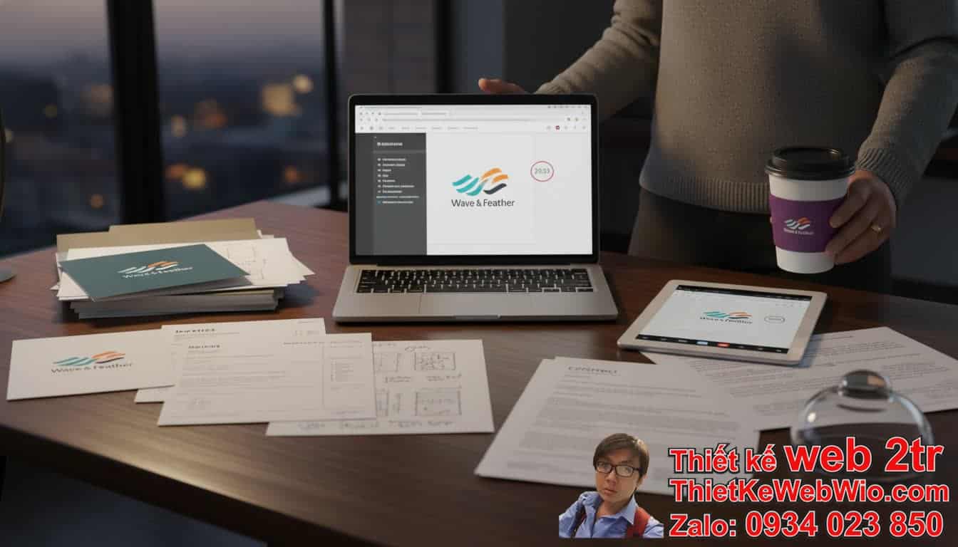 Xử lý khi logo bị sao chép mà chưa đăng ký bản quyền: Các bước cần thực hiện
ngay lập tức